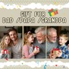 Grandpa Gifts Fathers Day Birthday Gifts for Grandpa Tool Woodworker