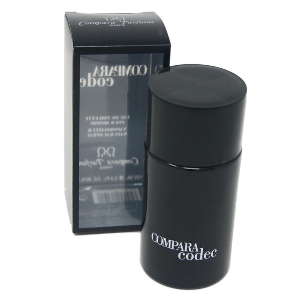 Compara Codec  Compara Parfums Paris Vaporisateur Natural Spray 100 ml