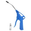 Pneumatic Dust Blowing Gun Strong Wind Portable Air Cleaning Tool