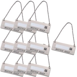 botoruki-puhoruda- Silver Pack of 10