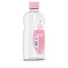 Johnson & Johnson Johnson's Baby Aceite cremoso Aloe y vitamina