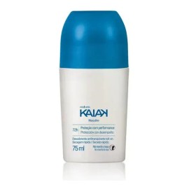 Desodorante Antimanchas Roll On Clásico 75 Ml Kaiak - Natura