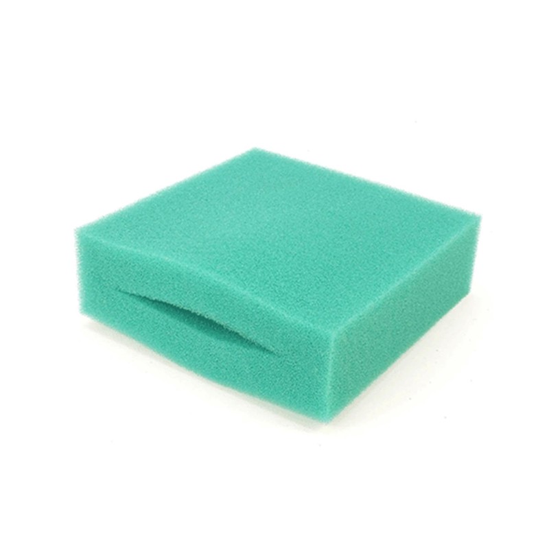 Pisces Twin Pack Compatible Oase Biotec 5.1/10.1 Replacement Filter Foam