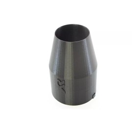 Speedway Car Drying Stubby Nozzle for DEWALT 20V MAX XR Leaf Blower DCBL722B DCMBL562N