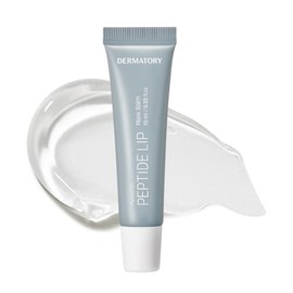 DERMATORY Mascarilla Labial Hidratante Y Humectante Con Péptidos Hialurónicos (10 Ml)