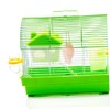 SUPVOX Fish Shaped Salt Mineral Block for Small Pets Hamster