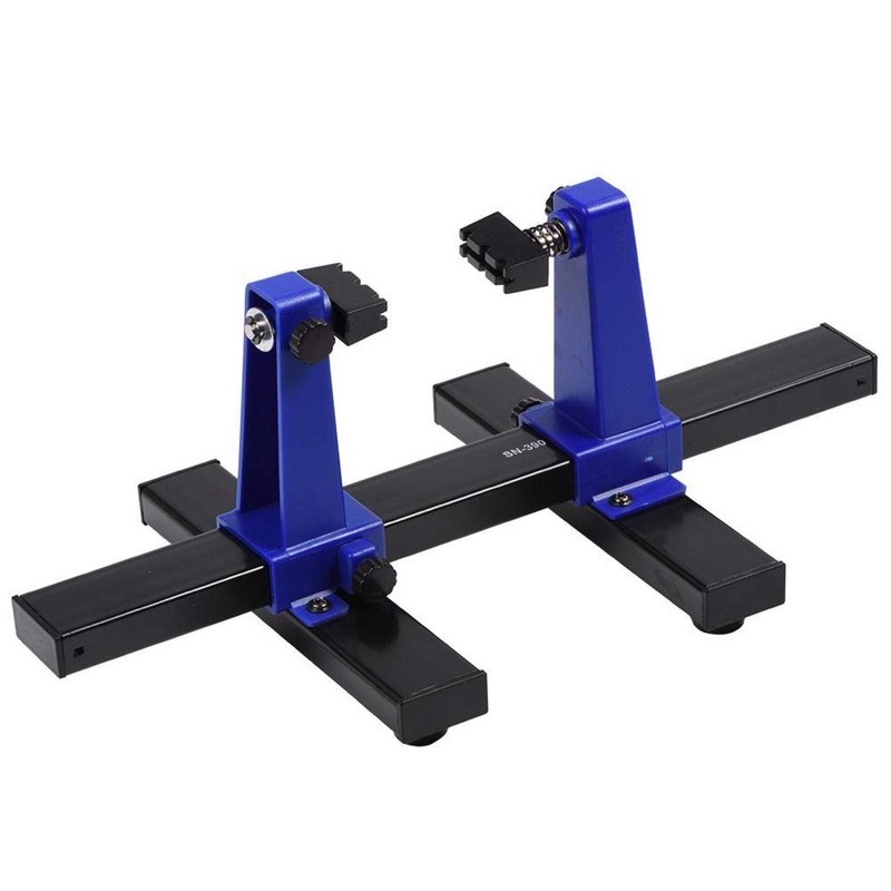 PCB Bracket Adjustable 360° PCB Bracket PCB Solder Assembly