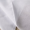 White Bridal Wedding Handkerchief, Crochet Lace,Cotton (6 pieces)
