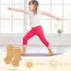 Haysandy 4 Pieces/ 2 Pair Kids Ankle Support Brace Elastic