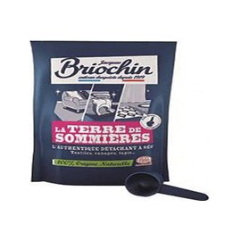 Jacques Briochin Terre de Sommères Ecocert 300 g