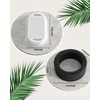 GIOTOHUN 8 Cat Fountain Filters: Filter for Cat Fountain -
