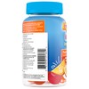 Emergen-C Kidz Vitamin C Immune Support Gummies Fun-Tastic Fruit 44CT