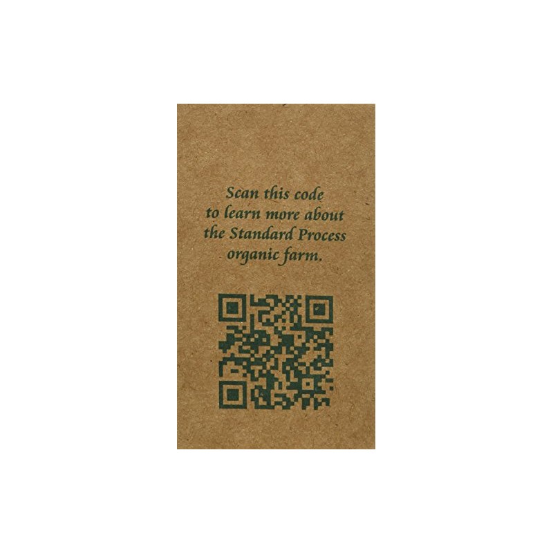 Standard Process Neurotrophin PMG 90 T