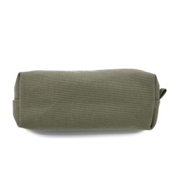 Radite Box Pen Case, Khaki LDH-BXPN-04