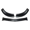 dtangor For Benz C218 X218 CLS550 CLS63 2014-2017 Gloss Black