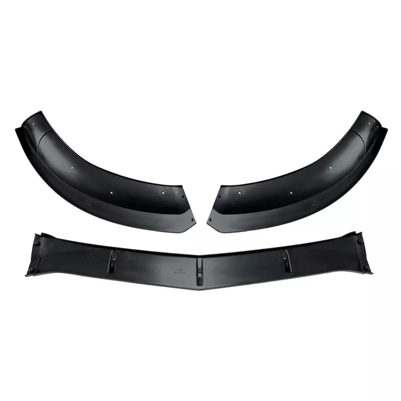 dtangor For Benz C218 X218 CLS550 CLS63 2014-2017 Gloss Black