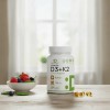 Deal Vitamina D3 5000 Iu + K2 100 Mcg 500