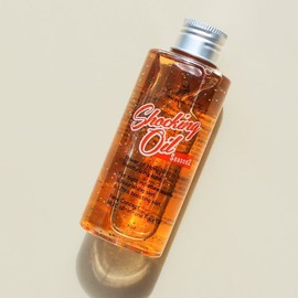 Label Young 쇼킹오일 2탄 150ml 1+1 영양 보습 진정 캡슐 팡팡 멀티 페이스오일 수부지추천 Shocking Oil Part 2 150ml 1+1 Nourishing Moisturizing Soothing Capsule Multi Face Oil Recommended for Combination Skin