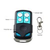 New Version Garage Door Remote Opener with Purple Learn Button