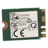 for Killer 1435 M.2 WiFi Card 867Mbps 2.4G 5G Dual