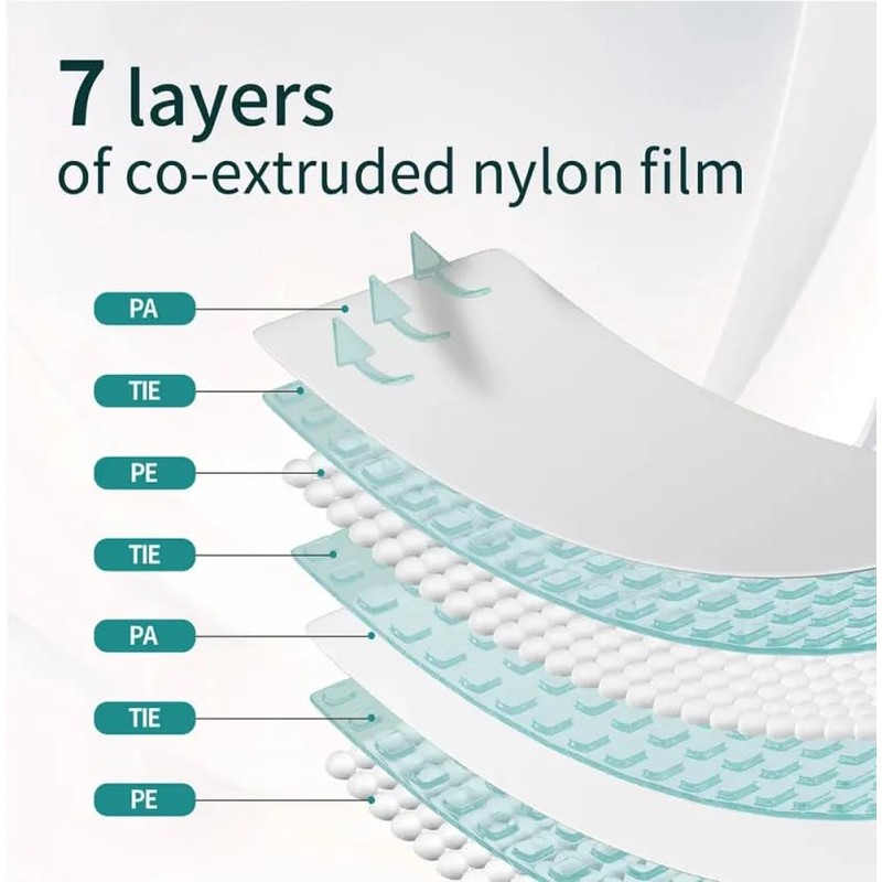 Rabayya Vacuum Storage Bags