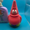 Nickelodeon Sponge Bob Squarepants Shower Gel Patrick Squidward 3 Pc