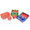 2 Pcs Baoding Balls, Chinese Health Exercise Stress Balls, Meditation