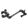 K6 Guitar Clip 360 Rotation Monopod Mount Arm Stand Clamp