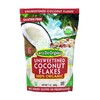 Let's Do Organic Unsweetened Coconut Flakes - Coconut Flakes Unsweetened