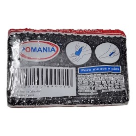 Pomania Esponja Pomex Para Manos Y Talones