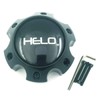Helo HELO CAP 6X5.5 GLOSS BLACK - 1079L145HE1GB