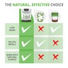 Crawling Insect Killer Dust, 1 lb. | Natural Repellent and