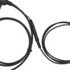 U94 PTT System Hands Free Plug and Play PTT Adapter