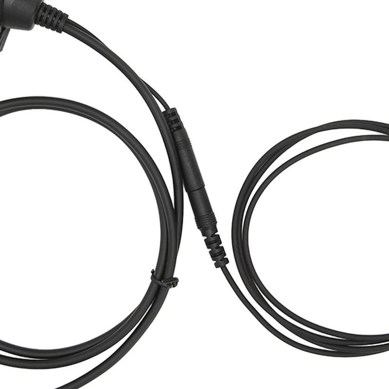 U94 PTT System Hands Free Plug and Play PTT Adapter