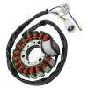Celox Stator for Yamaha TTR225 TTR-225 TTR 225 1999 2000