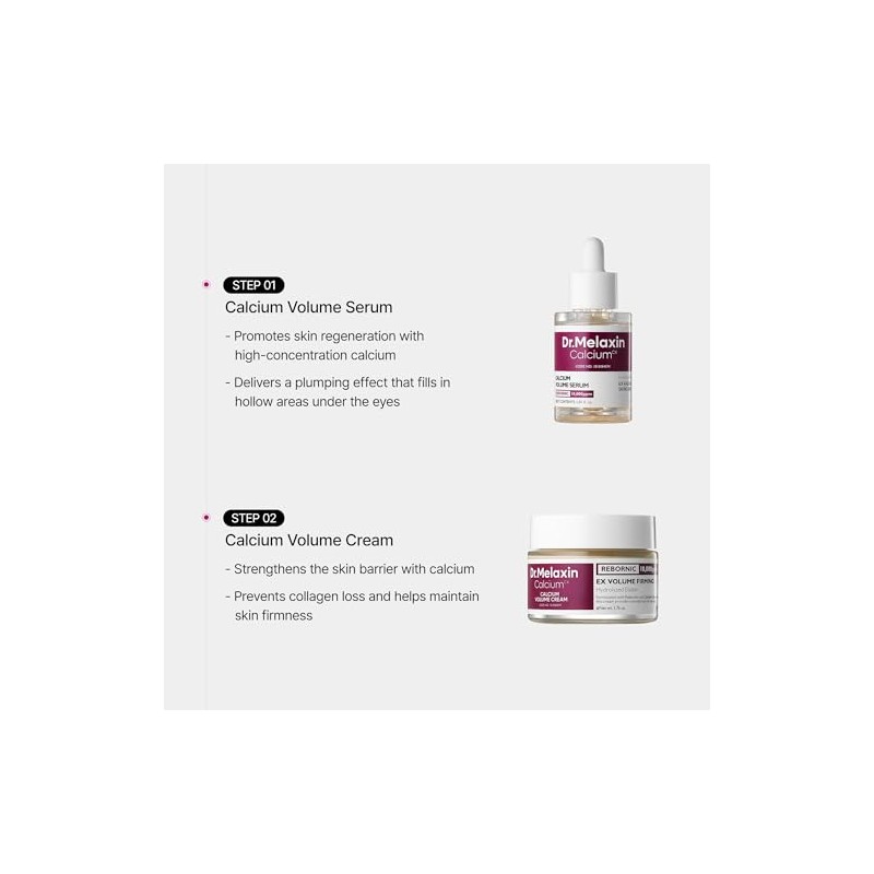 Dr.Melaxin CEMENRETE EYE CREAM