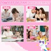 Vspek 55-Minute Countdown Timer, Classroom Visual Timer for Kids and