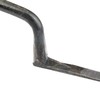 Super Professional Grout 10 mm, Handmade, Forged Conical Cut Sheet,