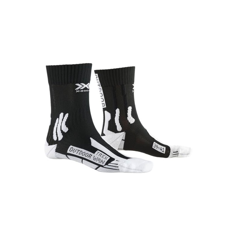 X-Socks Women's Trek Outdoor Socks