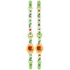 Skater BMC1-A Baby Multi Clip, 2-Way, Set of 2