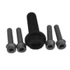 Corteco 80001259 Screw Set, Pulley Crankshaft