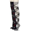 iyasi(イヤシ) Knee-High Socks CONTEMPUS Women's