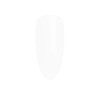 CND Shellac™ Vivid High Opacity Gel Polish, 701 White Gloves,