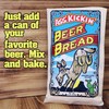 ASS KICKIN’ Beer Bread Mix -Premium Gourmet Gift-16 Ounces (Pack
