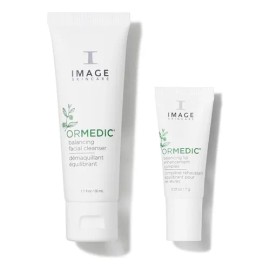 Image Skincare Ormedic Limpiador Facial Equilibrante  Compl                                                                                           