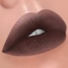 Malagna Cosmetics Tinta de labios vegana oscura (Nosferatu) | Larga