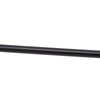All Copper Bathroom Towel Bar European Style Wall Mounted Towel