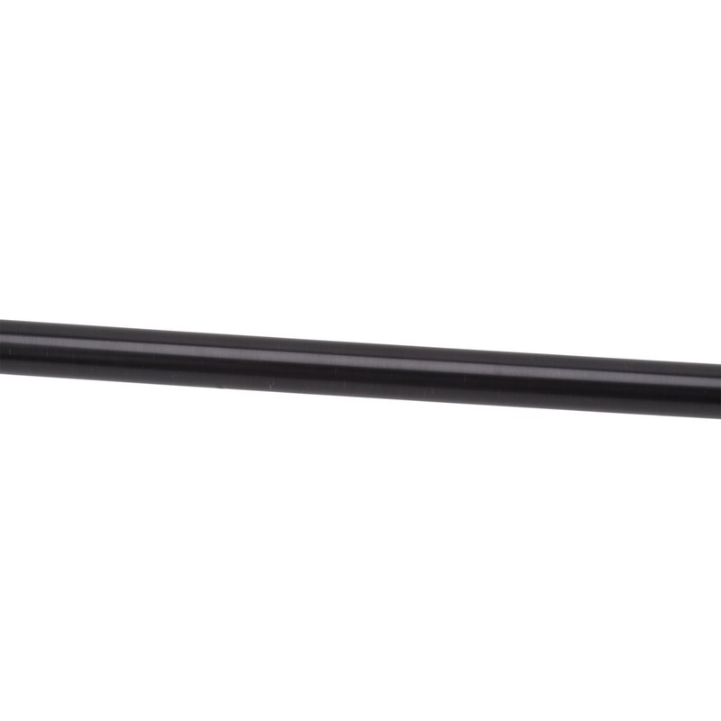 All Copper Bathroom Towel Bar European Style Wall Mounted Towel