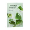 Goodal Green Tea Gentle Mask / 녹차가득 순한 마스크