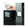 Wire Automatic Door Closer and Locking Device for Front, Room & Sliding Doors Door Closer Function 2ea